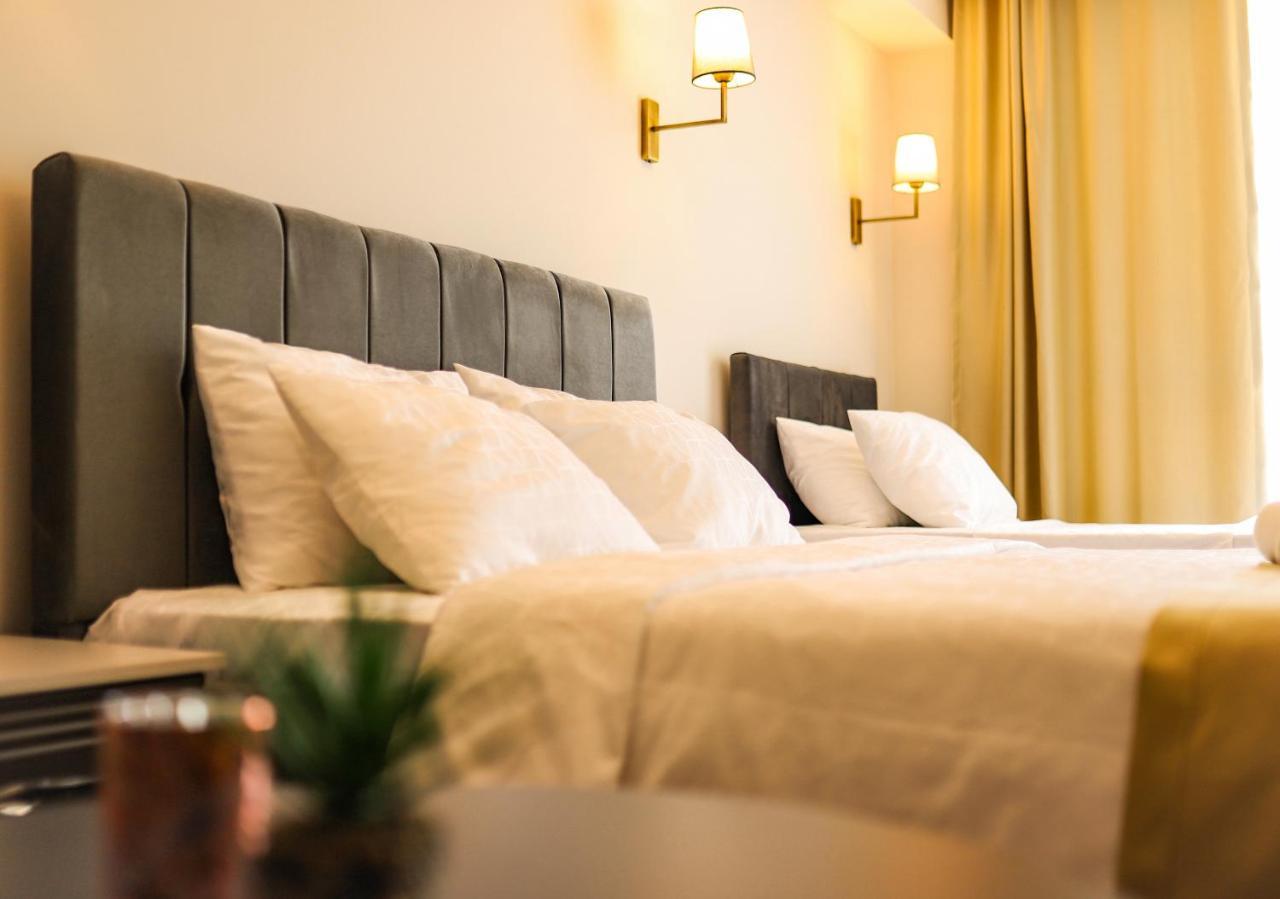 Hotel Petra Tuzla
