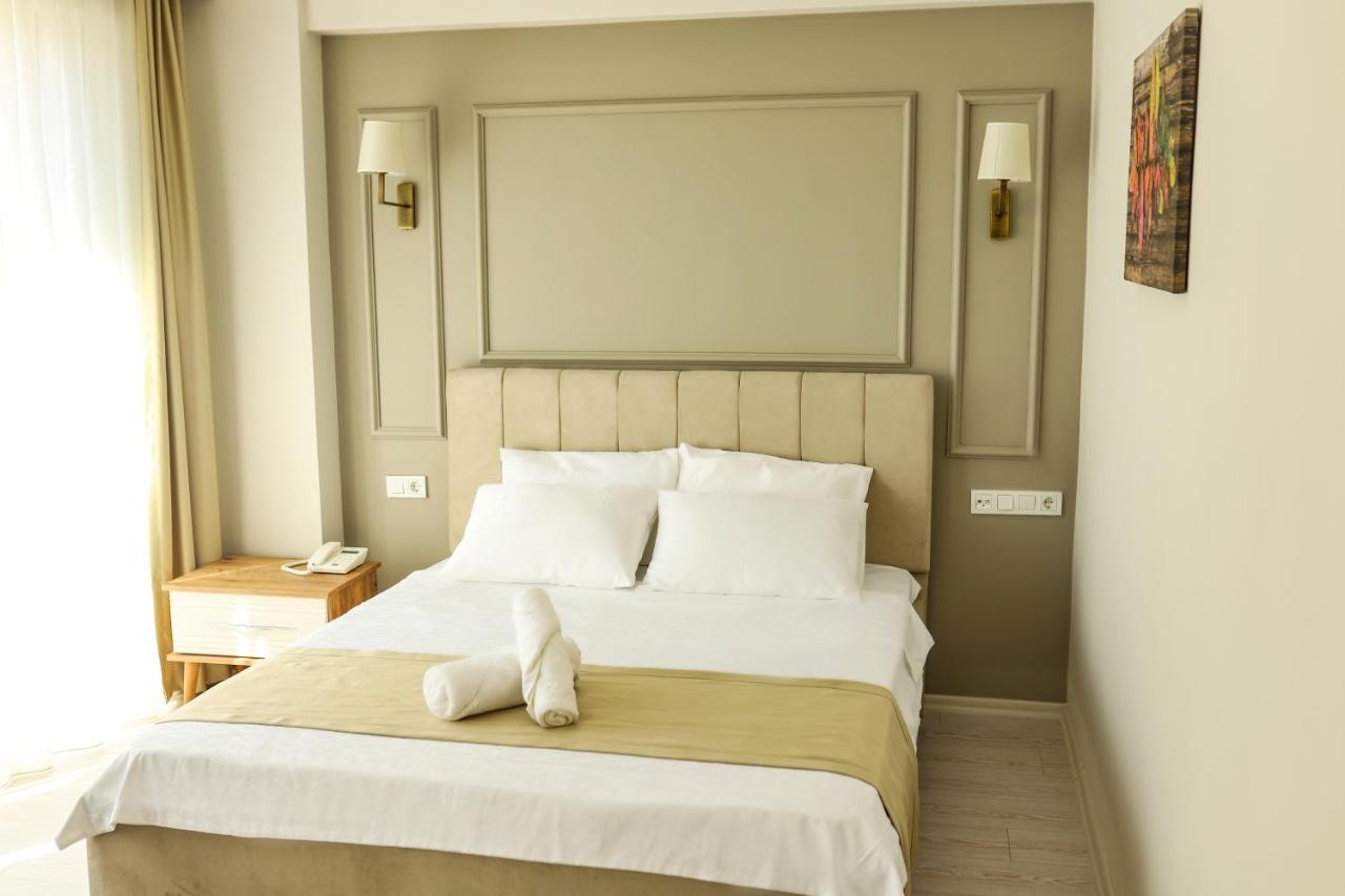 Otel Petra Tuzla 4*